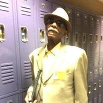 Ronald Lee Smith