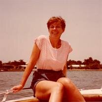 Anne "Penny" Stith