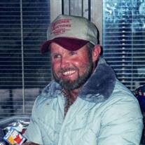 Donnie Ray Jarrett