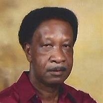 Dymond Thomas III