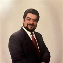 Hector Javier Berber Sr.