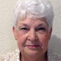 Sandra "Sandy" McKinzie