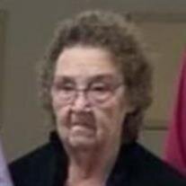 Carolyn Toney Magee