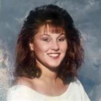 Crystal Louise Wortham-Boyett