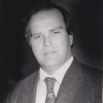 Reverend Richard Lamar Breazeale