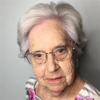 Beverly R. Watrobski