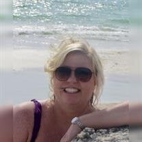 Mrs. Christine Louise Rogers