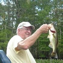 James "Bob" Crafton