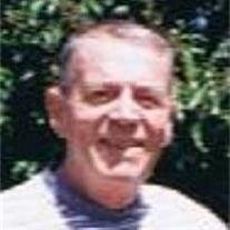 Robert Clinton Threlkeld