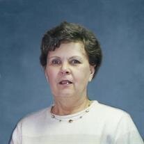 Barbara Jean Buchholz