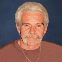 J. Dale Moss