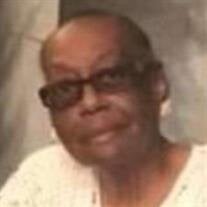Shirley Ann Blumer (DOWNTOWN)