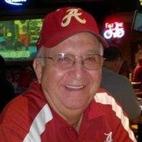 James William Lomenick