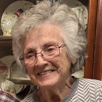 Carolyn Gist Staton