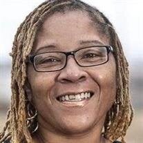 Tonya Latrice-Finley McCaw