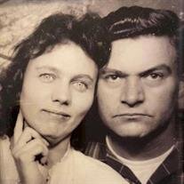 Betty Ruth Lawhun