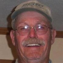 Eugene Wade Walker