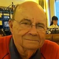 Anthony L. Miles