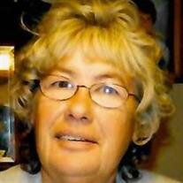 Rose M. Frederick