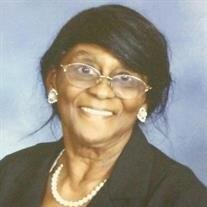 Dolores Theresa Matthews