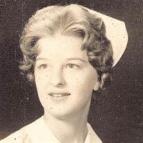 Mary Ann Grumbein