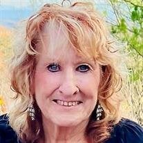Janice Lynn  Walsh