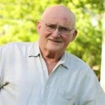 Ben Richard "Butch" Busby