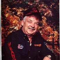 Leonard "Lenny" Oliver Southard