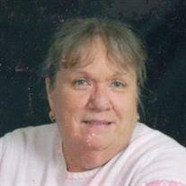 Rosalie Bartz