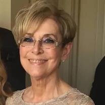 Eunice Mary Foster