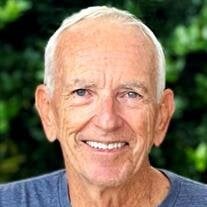 Paul D. Larson