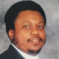 Bro. Karl Edwards Walker