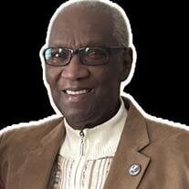 Willie Herbert Sydnor