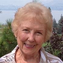 Darleen Poulsen