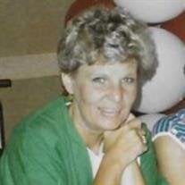 Mary J. Glaeser