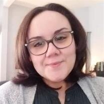 Yvette Lopez