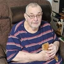 Edward E. "Butch" Hinrichs Jr.