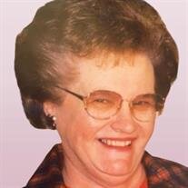 Patricia Ann Teel