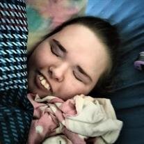 Dallas Leah Grace Chapman "D-dal"