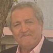 Apostolos Hiropoulos