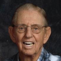 Arthur Ernest Schuck