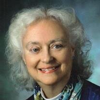 Ms. Karen Marie Fitzpatrick