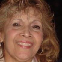 Maria M. Alicea