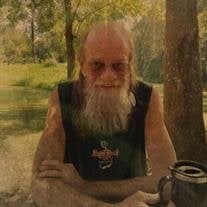 Thomas Armistead III