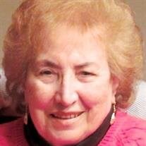 Julie A. "Jules" Monteleone