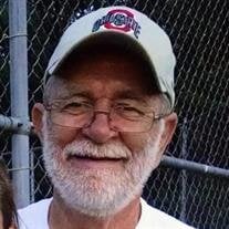 Dr. John Wayne Walters