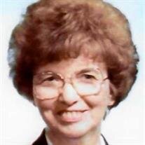 Jane Ann Brim