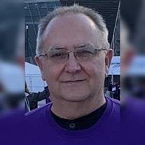 Jerry Williams