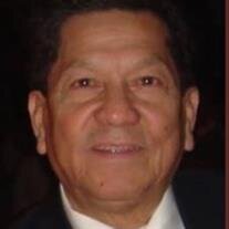 Ulises M Palma