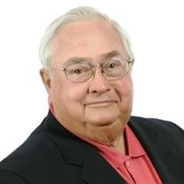Carlos Ratliff